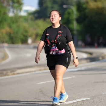 Runner Photo 4084904