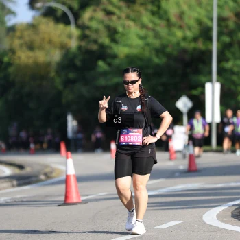 Runner Photo 4084906