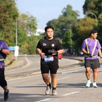 Runner Photo 4084921