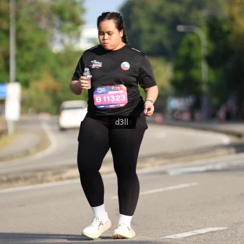 Runner Photo 4084937