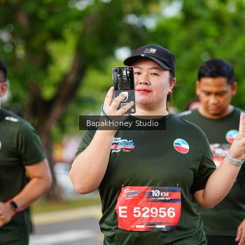 Runner Photo 4084943