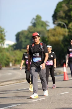 Runner Photo 4084945