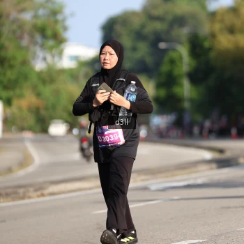 Runner Photo 4084946