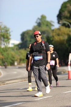 Runner Photo 4084948
