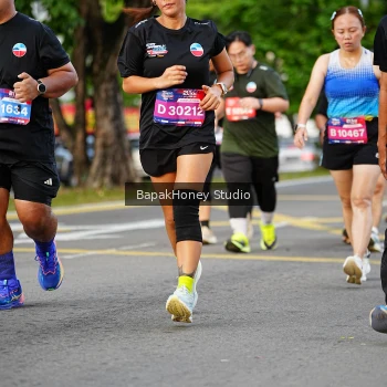 Runner Photo 4084950