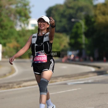 Runner Photo 4084982