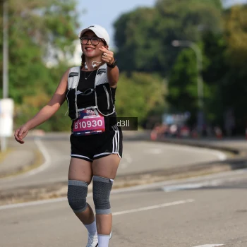 Runner Photo 4084985