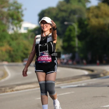 Runner Photo 4084986
