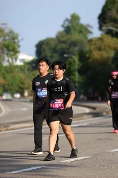 Runner Photo 4084989