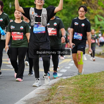 Runner Photo 4085013