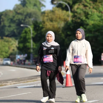 Runner Photo 4085021