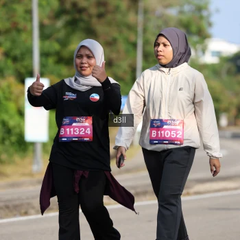 Runner Photo 4085029
