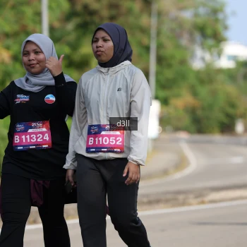 Runner Photo 4085030
