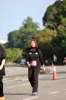 Runner Photo 4085040