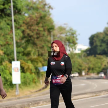 Runner Photo 4085042
