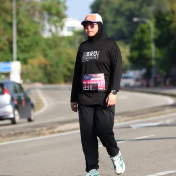 Runner Photo 4085051