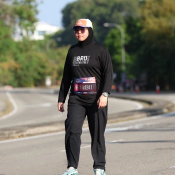 Runner Photo 4085052