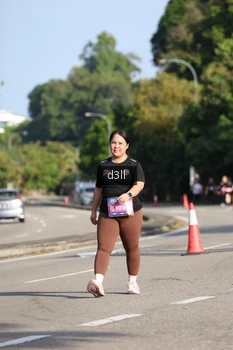 Runner Photo 4085053