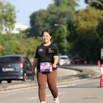 Runner Photo 4085055