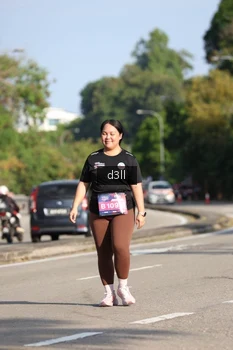 Runner Photo 4085056