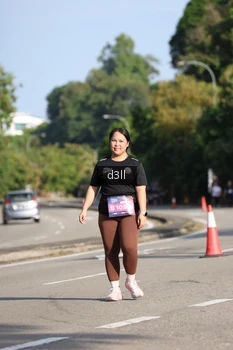 Runner Photo 4085058