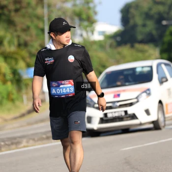 Runner Photo 4085061