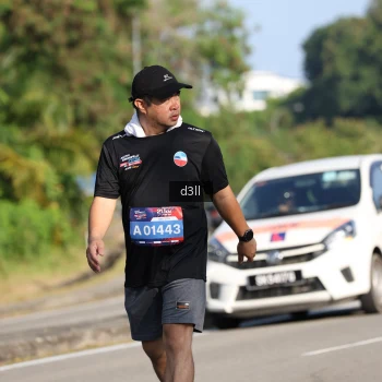 Runner Photo 4085062