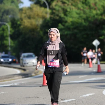 Runner Photo 4085063