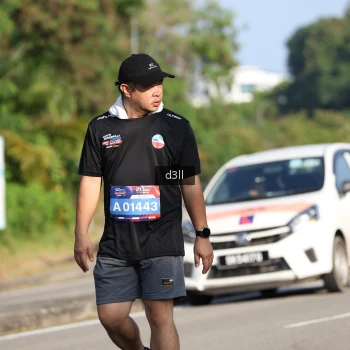 Runner Photo 4085064