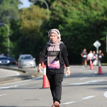 Runner Photo 4085065