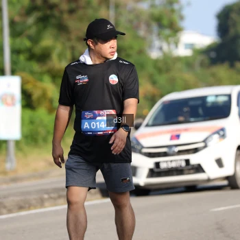 Runner Photo 4085067