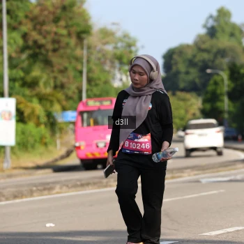 Runner Photo 4085070