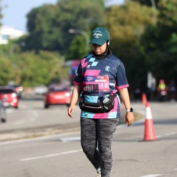 Runner Photo 4085072