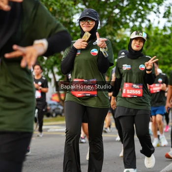 Runner Photo 4085074