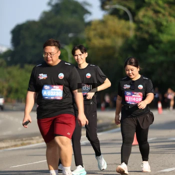 Runner Photo 4085076