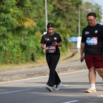 Runner Photo 4085079