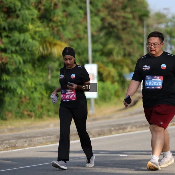 Runner Photo 4085080