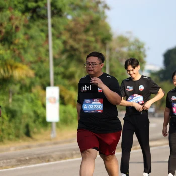 Runner Photo 4085081