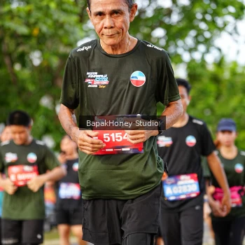 Runner Photo 4085088