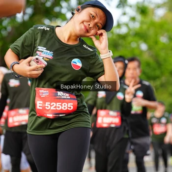 Runner Photo 4085093
