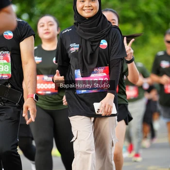 Runner Photo 4085095