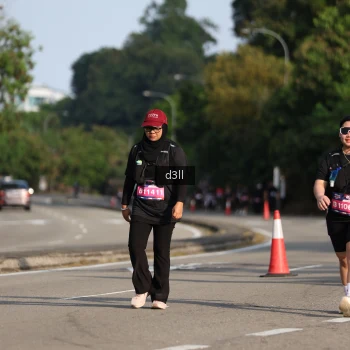 Runner Photo 4085109