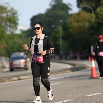 Runner Photo 4085110
