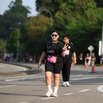 Runner Photo 4085115