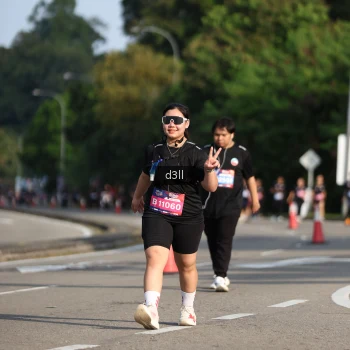 Runner Photo 4085116