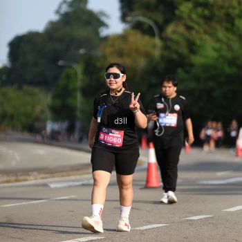 Runner Photo 4085117