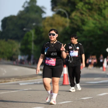 Runner Photo 4085118
