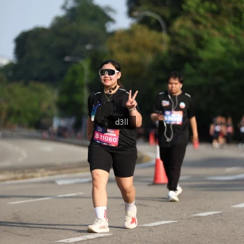 Runner Photo 4085120