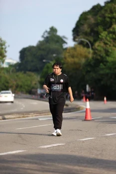 Runner Photo 4085124