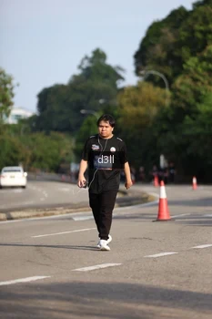 Runner Photo 4085125